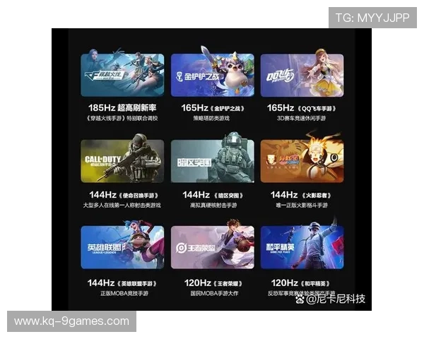 游戏帧率超过屏幕刷新率是否真正有意义分析